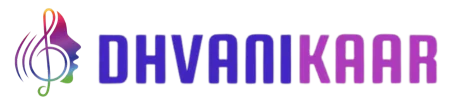 Dhvanikaar Logo