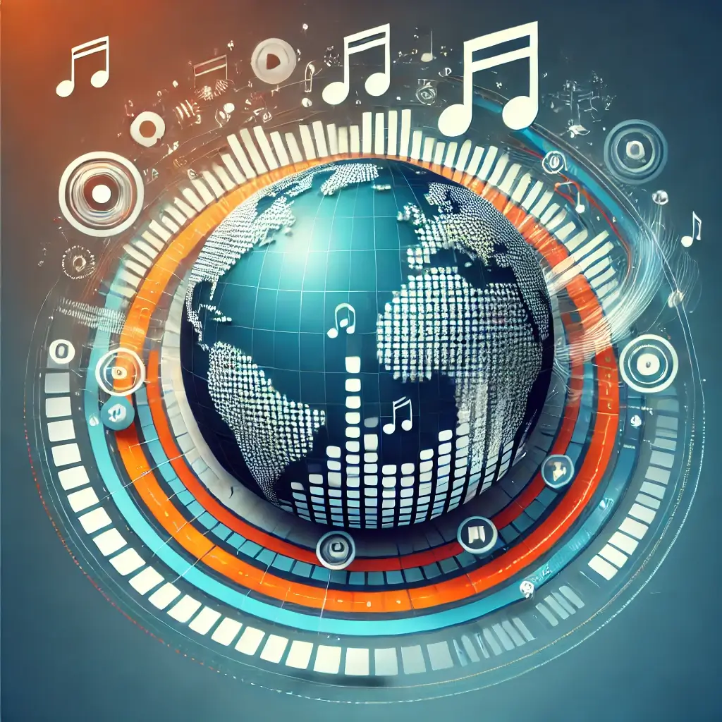 Global Music Market