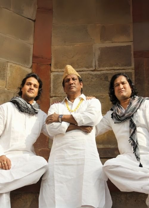 Course Mentors - Nizami Bandhu